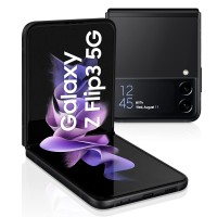 Samsung Galaxy Z Flip3 5G 8GB/256GB Black